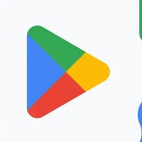 Google Play gets new logo on its 10th anniversary