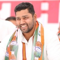 Cong MLA shares video of police 'selling' stolen goat during Raj minister's meeting