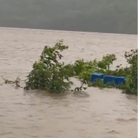Telangana on alert in view of heavy rainfall