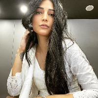 Cinema has become the greatest source of joy in my life, says Shruti Haasan