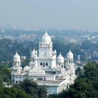 Sleep apnea treatment made easier at KGMU