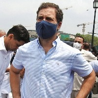 Rahul Gandhi released from detention: Delhi Police