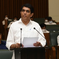 Andhra's debts lower than other states, claims Finance Minister