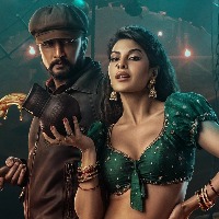 'Ra Ra Rakkamma' teaser from Kichcha Sudeep's 'Vikrant Rona' is out