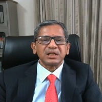 Media must confine to honest journalism, shouldn't expand business interests: CJI