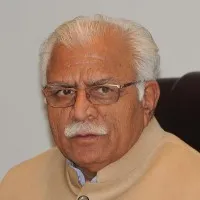 Pak and Bangladesh and India Can Unite says Manohar Lal Khattar