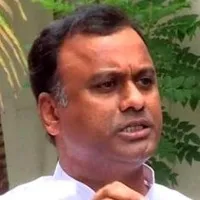 VH response on Komatireddy Raj Gopal Reddy