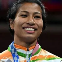 Boxer Lovlina Borgohain says mentally harassed