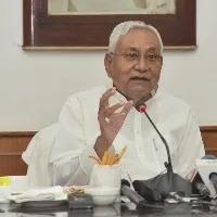 Bihar CM Nitish Kumar Tests Positive for COVID second time