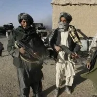 Talibans killed young man