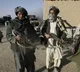 Talibans killed young man
