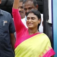 YSRTP Chief YS Sharmila slams CM KCR over delay in job notifications