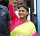 YSRTP Chief YS Sharmila slams CM KCR over delay in job notifications