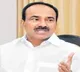 Many TRS leaders are in touch with me says Etela Rajender