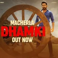 Macharla Niyojakavargam movie update