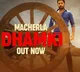 Macharla Niyojakavargam movie update