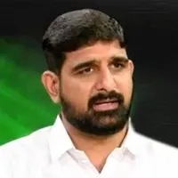 Kaushik Reddy fires on Etela Rajender