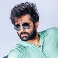 Ram in Boyapati movie