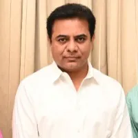 Orphan girl aided by KTR cracks 5 jobs