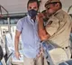 Police arrests Rahul Gandhi