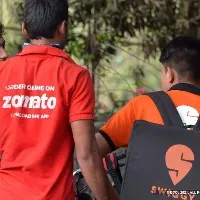 Zomato shares would be Rs 450 Ashneer Grover on food apps stocks slump