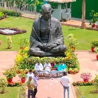 suspended congress mps tore the suspension order from Loksabha Secretariat