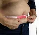 Nine effective ways to lose belly fat
