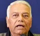 Will never join any political party says Yashwant Sinha