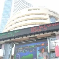 Markets ends in losses