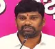 Balka Suman fires on Etela Rajender
