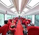 a new Vistadome Coach added train started yesterday from mumbai to pune