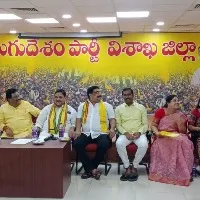 budda venkanna says tdp ready to election any time