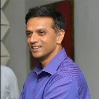 When Dravid name wrongly spelled as David in a paper