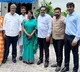 ysrcp mp Sri Krishna Devarayulu Lavu photo with tdp mps