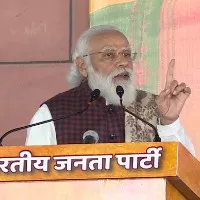 PM Modi wishes Sri Lanka new president Ranil Wickremesinghe