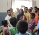 BJP Corporator Akula Srivani obstructs Ram Charan new movie shooting in Hyderabad