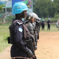 2 Indians in UN peacekeeping operation killed in DR Congo