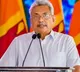 Sri Lanka's former president to extend stay in Singapore: local reports