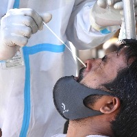 India reports 18,313 new Covid cases, 57 deaths