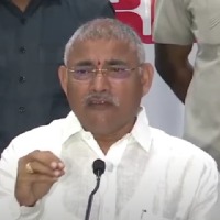 CM Jagan visited flood-hit village on request of Jana Sena workers: Minister Chelluboina