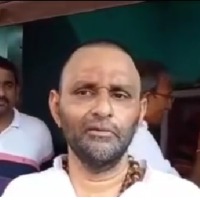 My words on garbage tax distorted by a section of media: Kodali Nani