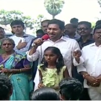 CM Jagan assures compensation to Polavaram displaced if Centre denies