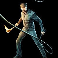 800 VFX artists worked to create Kichcha Sudeepa's world in 'Vikrant Rona'