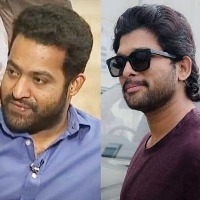 Allu Arjun, Jr. NTR, Ram Charan agree to reduce remuneration