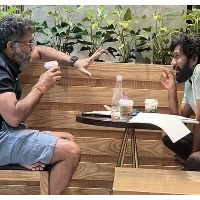 Look who's collaborating with Sukumar on 'Pushpa: The Rule' script