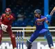 3rd ODI: India win toss, opt to bat first against West Indies
