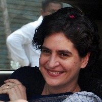 Women MPs' clothes torn for asking people's questions, alleges Priyanka Gandhi