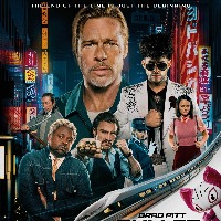 Brad Pitt's 'Bullet Train' arrives a day earlier in Indian cinemas!