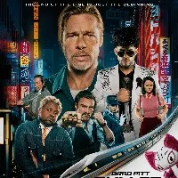 Brad Pitt's 'Bullet Train' arrives a day earlier in Indian cinemas!