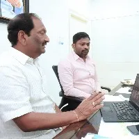 వేరే చోట కొనసాగుతున్న గురుకులాలను కేటాయించిన నియోజకవర్గానికి మార్చాలి: మంత్రి కొప్పుల ఈశ్వర్